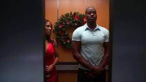 Little white lie by usa today bestselling author christine bell and author riley murphyleah latrelle has landed herself in the proverbial holiday hot seat. Bet Tv Commercial Kiss Me For Christmas Ispot Tv