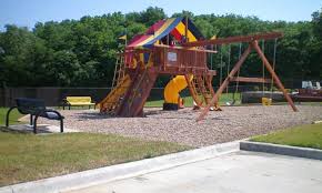Activities include a driving range, disc golf course, archery range, rc car course, atv and paintball courses, family camping, fishing ponds, and picnic areas. Deer Creek Valley Rv Park
