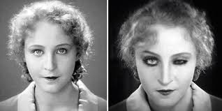The Muse Of Steel And Electricity: Brigitte Helm