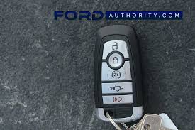 Let's start with the top part of the window first: 2021 Ford F 150 Key Fob First Look And Comparison