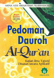Silabus 1 silabus 2 silabus 3. Rekomendasi Buku Ilmu Tajwid
