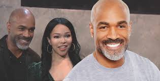 Donnell Turner Wants Curtis to Take a New Role After GH Wedding