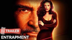 She demonstrated her versatility in a wide range of films, most notably the musical chicago (2002), for which she won the academy award for best supporting actress. Entrapment 1999 Trailer Sean Connery Catherine Zeta Jones Youtube