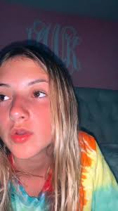 Hailey Welsh Official