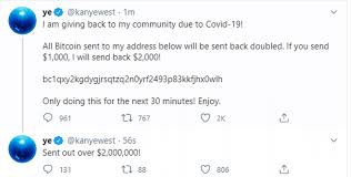 Western union,paypal,cashapp,monegram and bitcoin account loading. Barack Obama And Kanye West Accounts Hacked In Bitcoin Twitter Scam