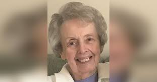 Obituary information for Mary J. Scully