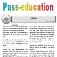 Je regarde ce grand monarque comme un modèle parfait et achevé, dont tous les aspects sont admirables. Les Fees Charles Perrault Conte Cm1 Cm2 Arts Du Langage Histoire Des Arts Cycle 3