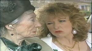 Mrs Fortescue became Friends with Rose, Daisy and Onslow 👭👫🎥  [https://www.facebook.com/watch/?v=349207346719003](https://www.facebook.com/watch/?v=349207346719003)  Rose:** ***I love that man totally ... every Wednesday. * *Oh,really?*  #Collection ...