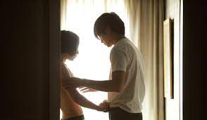 Call Boy film review: sexually explicit drama about Japanese male  prostitute is more tiresome than titillating | South China Morning Post