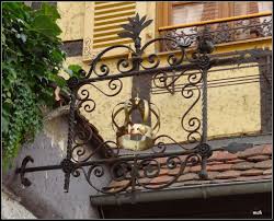 Selestat Wall Lights Candle Sconces Sconces