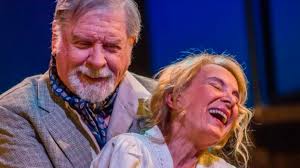 Se supo cuál fue el último gesto de amor de Selva Alemán para Arturo Puig:  el video