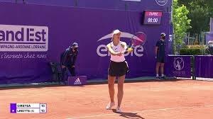 Pojedynek linette będzie trzecim meczem na korcie nr 14. Radek Rogowski Radekatp On Twitter Piekna Pogoda W Strasbourg Gdzie Trwa Juz Mecz Polfinalowy Wta Strasbourg Linette Cirstea Trzymamy Kciuki Za Polke Gomagda Teamlinette Live Na Wtatv Tenis Wta Https T Co Gqlckfglhc
