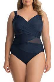 25 Of The Best Places To Buy Plus Size Swimsuits Online Plus Size Swimsuits Women S Plus Size Swimwear Trendy Plus Size Fashion