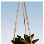 Van Etten DIY Wooden Planter
