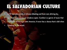 El Salvador By 20171495