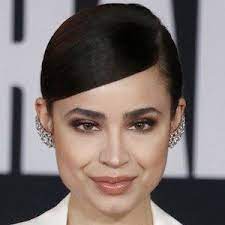 Популярна и влюблена / famous in love (2017) (сериал). Sofia Carson Bio Family Trivia Famous Birthdays