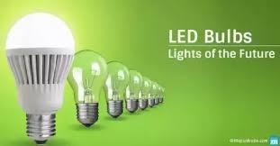 Bulb manufacturers usually provide an estimated bulb. How Much Can India Save In Terms Of Energy If Every Incandescent Bulb Is Replaced With A Cfl And Or An Led Bulb Quora