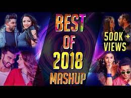 Best Of 2018 Mashup Dj Alvee Bollywood Dance Mashup 2018 Latest Hindi Songs Party Mashup Youtube Bollywood Dance Hindi Dance Songs Romantic Songs
