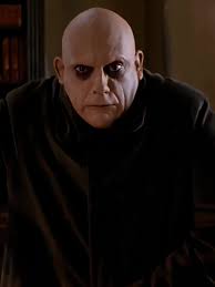Uncle Fester 😏😏 #familyaddams #festeraddams #fyp