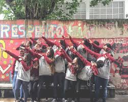 Moletom raglan COLÉGIO ESTADUAL IGNACIO AZEVEDO DO AMARAL 3