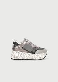 By alessandra turra on june 23, 2021 share this article Damen Sneakers Smarte Oder Sportliche Sneakers Liu Jo Online