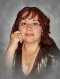 Maria Leticia Gonzalez Estrada Obituary (2025)