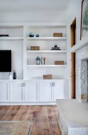 Wall Decoration For Living Room With Tv Built Ins 52 Super Ideas Built In Shelves Living Room Living Room Wall Units Living Room Shelves