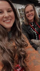 Chasity Garrison's Instagram, Twitter & Facebook