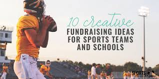Make money with a valentine's day fundraiser. 10 Creative Fundraising Ideas For Sports Teams Schools