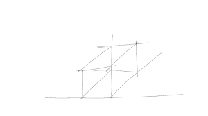 Pandangan isometrik j1001/6/ 1memahami konsep asas pandangan isometrik danmengolahnya daripada unjuran ortografik kepadapandangan isometrik serta dimensi piawainya.di akhir unit ini anda sepatutnya dapat :menerangkan konsep asas pandanganisometrik.menerangkan hubungkait unjuran ortografikdalam bentuk objek tiga dimensi.menerangkan persamaan dan perbezaanunjuran. Lakaran Oblik Youtube