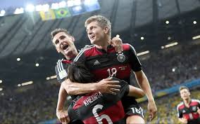 Ivan rakitic ¦ goals, skills, assists, tackles ¦ barcelona and croatia ¦ 2014⁄2015 hd. Toni Kroos Brazil Are Two Grades Better Than 2014 The Local
