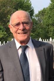 Carl James Sheppard Sr. Obituary (2024)