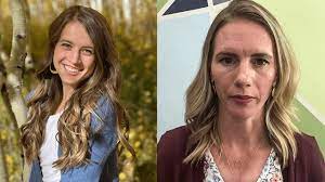 Daughter Of Ruby Franke Slams Movie Based On Their Life