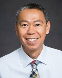 Dr. George Ang, MD, Diabetes & Metabolism Endocrinologist