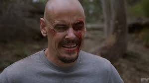 I came from your balls? Nice Face Mr Inbetween S02e10 Tvmaze