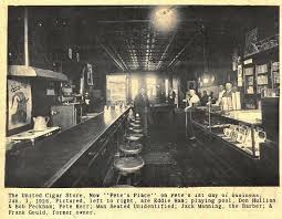 The ABCs of Lowell History: D is for Drier