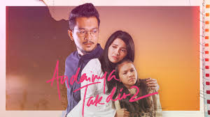Nantkan drama bersiri zahir tak terucap yang akan mengisi slot zehra tv3. Andainya Takdir 2 Episod 10 Myflm4u Myflm4u