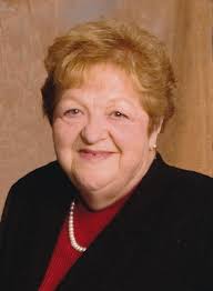 Obituary of Yvonne M. White