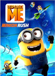 Minion rush has attracted over 950 million downloads worldwide. Download Minion Rush Mod Apk Free Purchase Unlocked