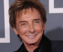 Barry Manilow