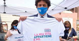 Scopri dove firmare per un referendum sull'eutanasia su referendum.eut. Referendum Eutanasia Legale Gia Superate Le 100mila Firme Code Ai Banchetti Nonostante Ostruzionismo Dei Comuni E Nessuna Adesione Dei Partiti Principali Il Fatto Quotidiano