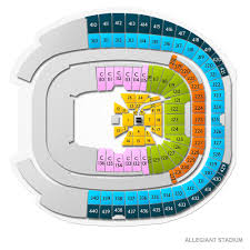 Allegiant stadium is a domed stadium located in paradise, nevada, united states. Wwe Summerslam In Las Vegas Tickets Ticketcity