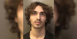 Scarface', paedophile and injured burglar among 11 criminals jailed this  week