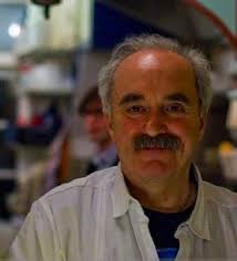 Cornucopia Magazine Christopher Ryan