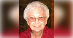 Obituary information for Rita Larkin