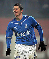 Unfassbare 28 tore erzielte robert lewandowski in dieser saison in der fußball bundesliga. Robert Lewandowski Wikipedia