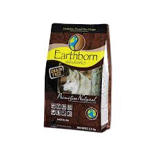 The earthborn holistic cat food lineup includes both wet and dry food. Earthborn Holistic Weight Control Grain Free Dog Food 12kg