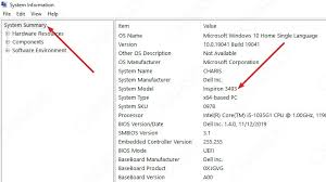 5 Cara Melihat Tipe Laptop Windows 7 8 10 Dengan Mudah