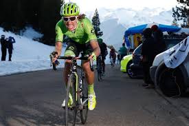 The athlete is currently single, his starsign is aquarius and he is now 34 years of age. Rigoberto Uran To Focus On Classics In 2017 Cycling Today Official