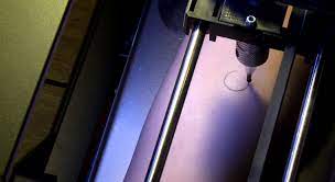 Hacked 3d Printer Lets Anyone Tattoo Themselves Arte 3d